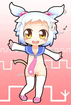 ありがトォー↓