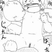 感覚ガキ咲夜
