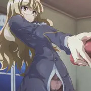 ペリーヌさんに握らせ隊
