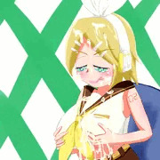 【お題】リンちゃんがレンをパイずる