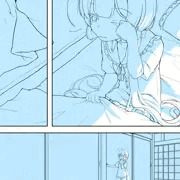 「とーほくもトイレか？」