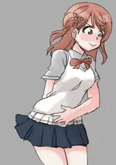 注意報