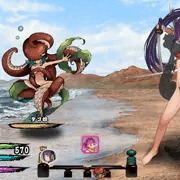 6月7日コミティアお品書き＆戦闘脱衣更新っ