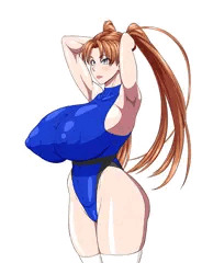 シャロン