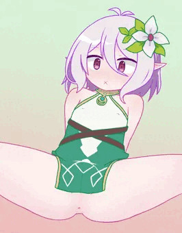 コッコロえっち絵