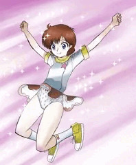 舞