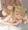 金髪少女