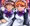 ３期＆５期猫娘のメイド服