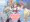『ふたなり魔物使いエリザ』発売開始