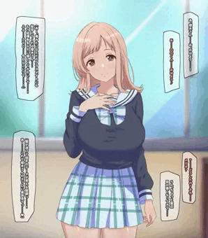 真乃ちゃんがPをNTRするお話【commission】