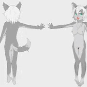 けも
