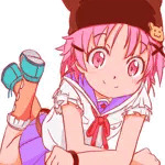 (*´ω`*)