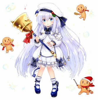 【FANZA ミッドナイトガールズR】歌聖のニコラ