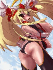 おっぱい海賊