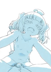 oO(なんだかとーほくから