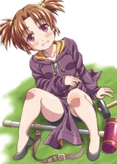 マー子まとめ2