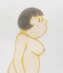 ジャイ子ちゃん