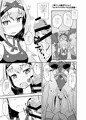 【R-18】戦国コレクション　よしあきちゃんがちんキスする漫画