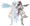 ポケモン擬人化まとめ