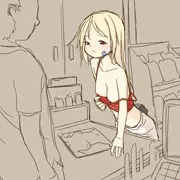 お財布を忘れた