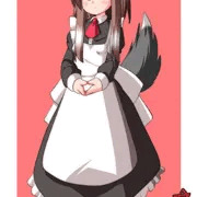 忠犬メイド