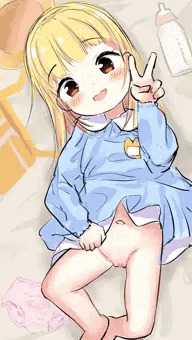 おひるねのじかん