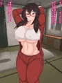 オタクの姉ちゃん