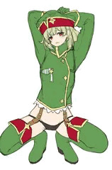 レオパルトちゃん❦