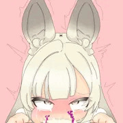 ロリ系のイラスト