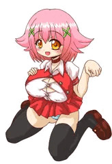 ボツキャラさん