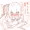 おくち絵4枚