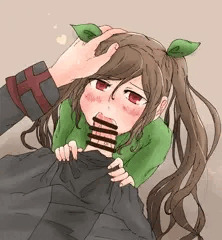 コーディちゃん