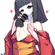 フェラかむろ