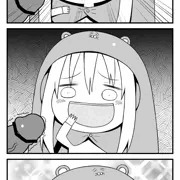 うまるちゃん