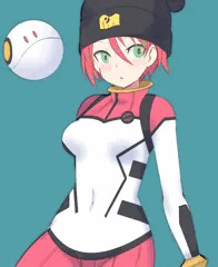 マチュ