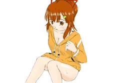芽依