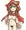 剛のwrbdらくがき