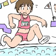 ４年に１度の体育祭で妊娠