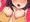 月火ちゃんのピンコ乳首