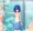 【一次創作】うちの子アイリス男湯チャレンジ！
