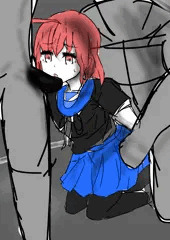 監禁二日目