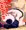 速く終わって欲しいけど抵抗すると拳が飛ぶイラストです