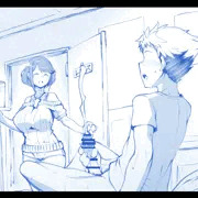 ハプニング