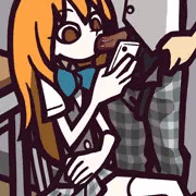 ながらフェラ