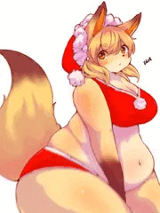 クリスマスイラスト