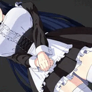 達人退魔師は触手妖魔なんかに屈しない　イベントH「イメクラ」