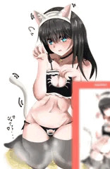 猫ちゃん全開ふみふみ(=^ェ^=)