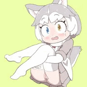発情イエイヌ