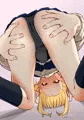 ♂パンティ