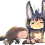 ロバ化
